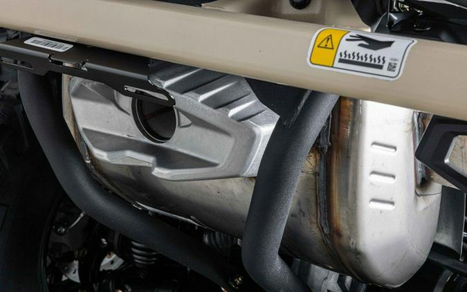 2026 Can-Am Outlander MAX Backcountry