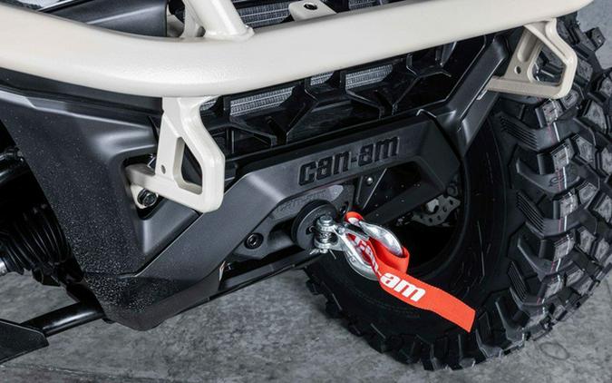 2026 Can-Am Outlander MAX Backcountry