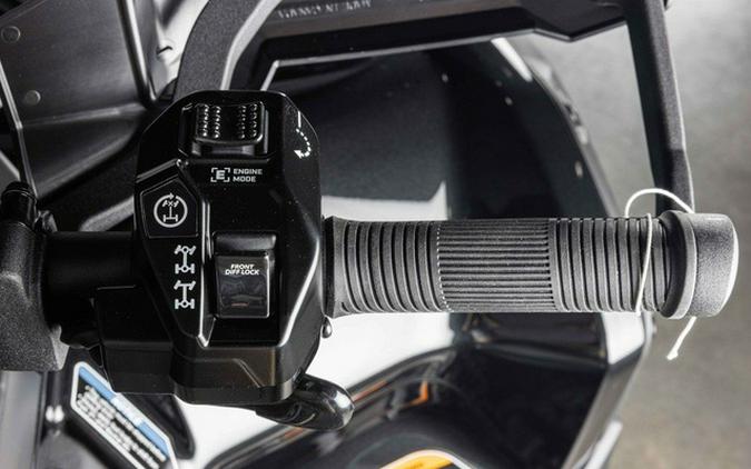 2026 Can-Am Outlander MAX Backcountry