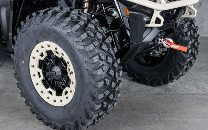 2026 Can-Am Outlander MAX Backcountry