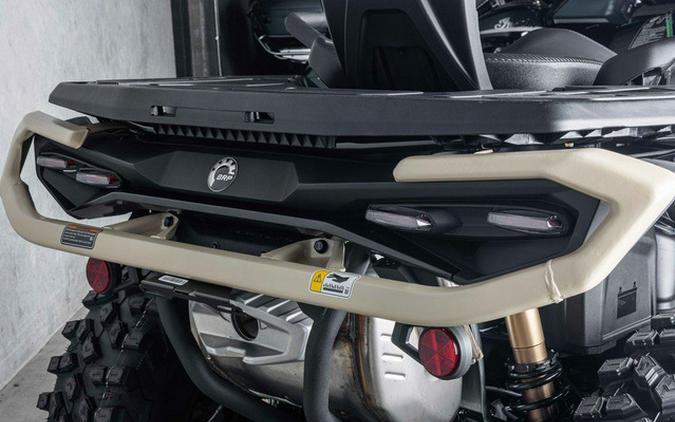 2026 Can-Am Outlander MAX Backcountry
