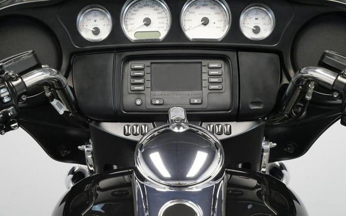 2016 Harley-Davidson® FLHX - Street Glide®