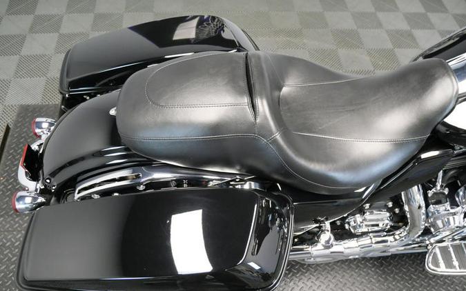 2016 Harley-Davidson® FLHX - Street Glide®