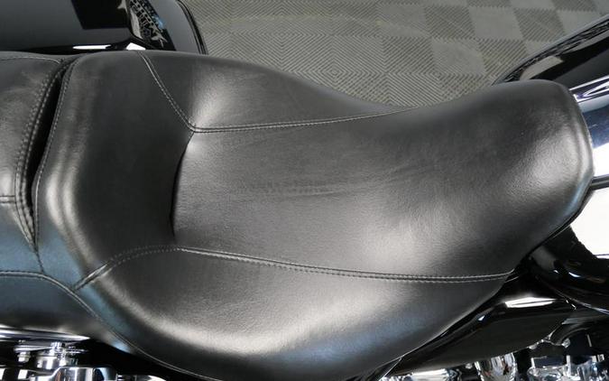 2016 Harley-Davidson® FLHX - Street Glide®