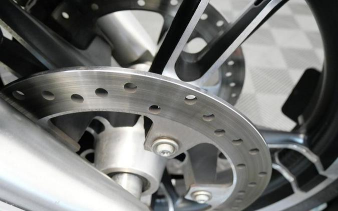 2016 Harley-Davidson® FLHX - Street Glide®