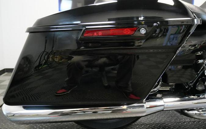 2016 Harley-Davidson® FLHX - Street Glide®