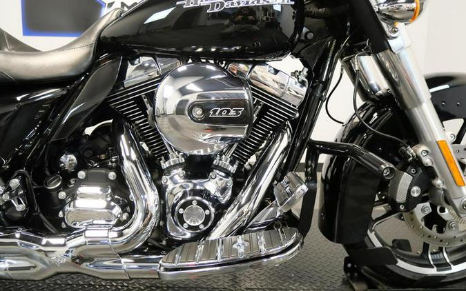 2016 Harley-Davidson® FLHX - Street Glide®