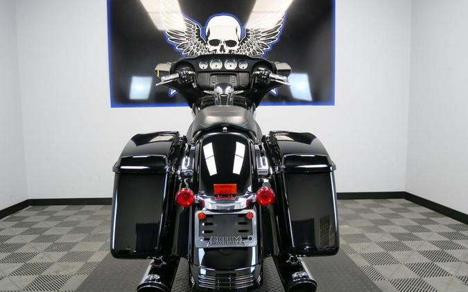 2016 Harley-Davidson® FLHX - Street Glide®