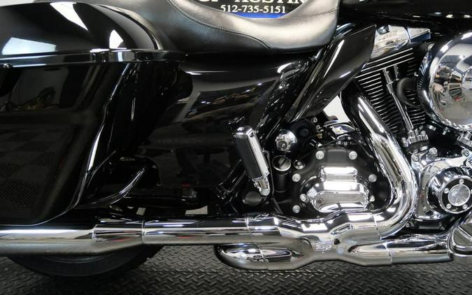 2016 Harley-Davidson® FLHX - Street Glide®