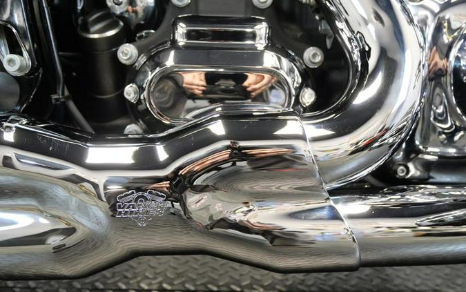 2016 Harley-Davidson® FLHX - Street Glide®