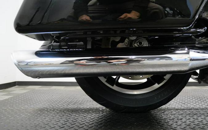 2016 Harley-Davidson® FLHX - Street Glide®