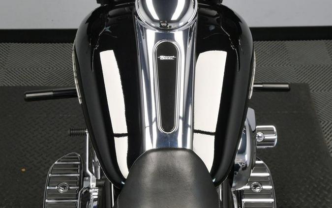 2016 Harley-Davidson® FLHX - Street Glide®