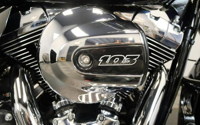 2016 Harley-Davidson® FLHX - Street Glide®