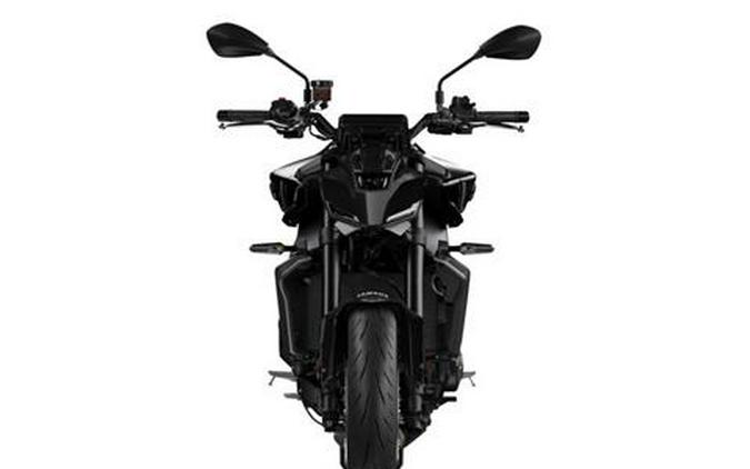 2026 Yamaha MT-09