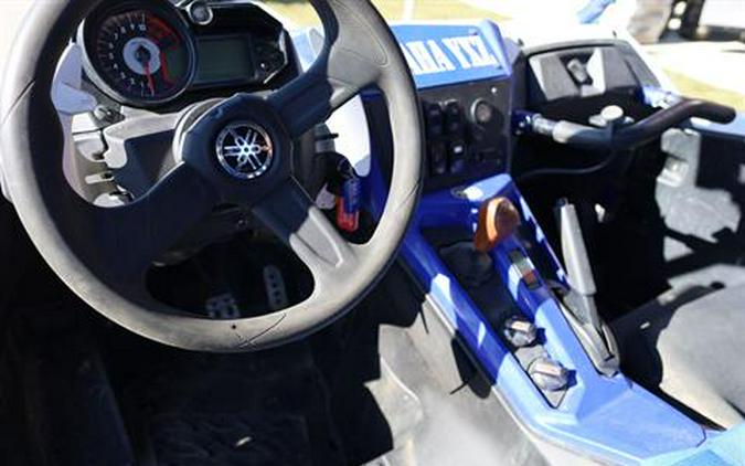 2021 Yamaha YXZ1000R SS SE