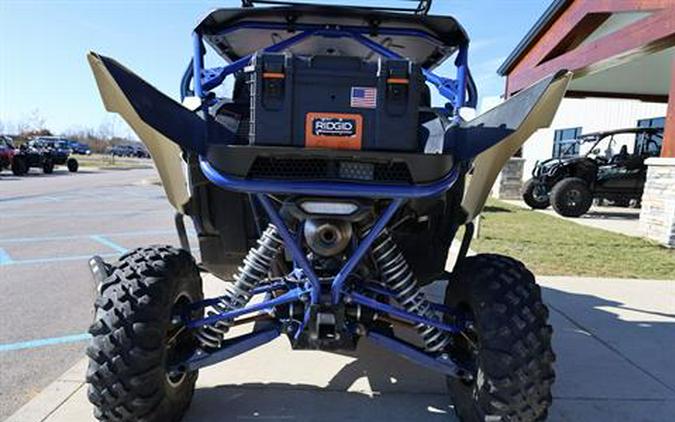 2021 Yamaha YXZ1000R SS SE