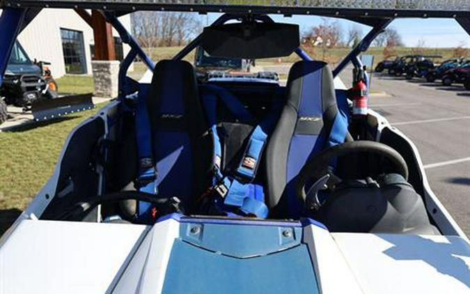 2021 Yamaha YXZ1000R SS SE