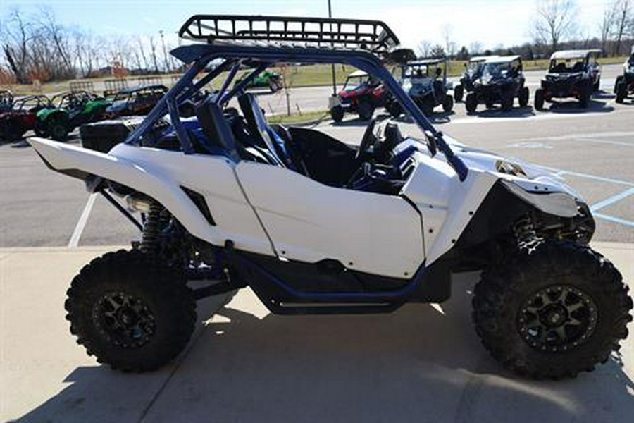 2021 Yamaha YXZ1000R SS SE