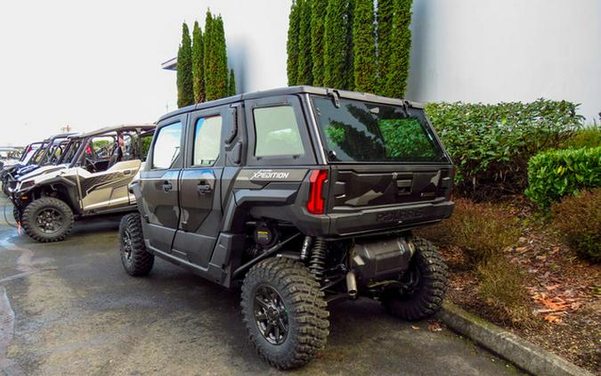 2026 Polaris Xpedition ADV 5 Northstar
