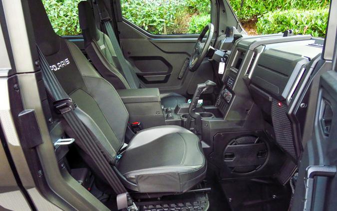 2026 Polaris Xpedition ADV 5 Northstar