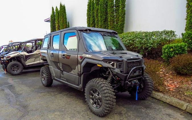 2026 Polaris Xpedition ADV 5 Northstar