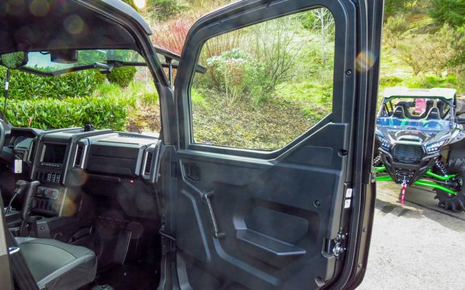 2026 Polaris Xpedition ADV 5 Northstar