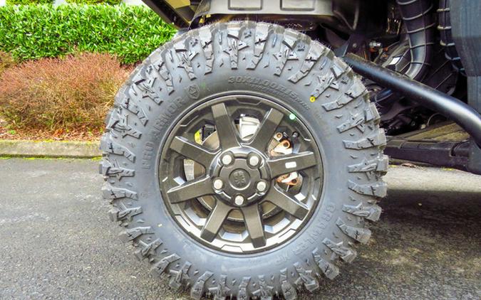 2026 Polaris Xpedition ADV 5 Northstar