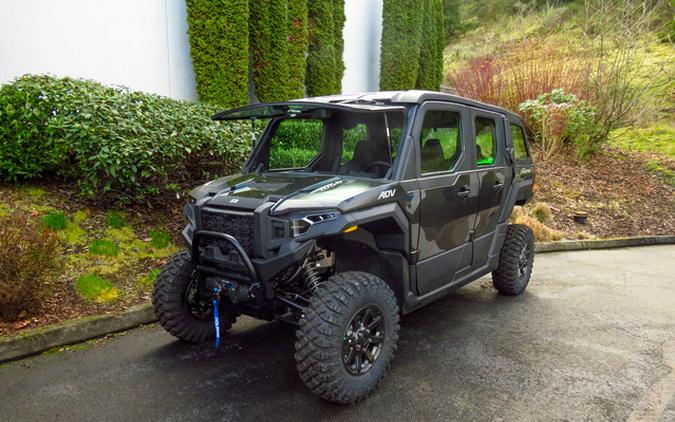 2026 Polaris Xpedition ADV 5 Northstar