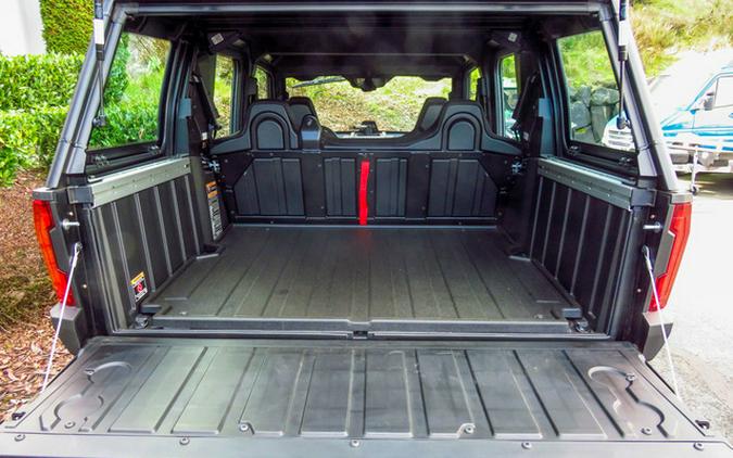 2026 Polaris Xpedition ADV 5 Northstar