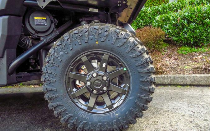 2026 Polaris Xpedition ADV 5 Northstar