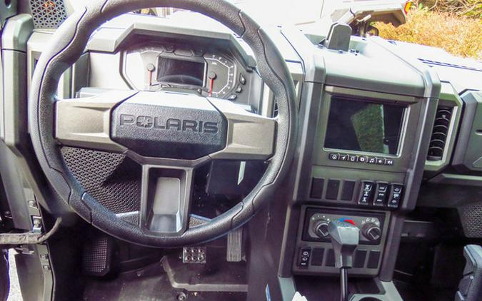 2026 Polaris Xpedition ADV 5 Northstar