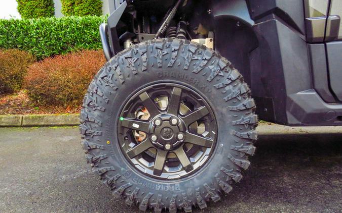 2026 Polaris Xpedition ADV 5 Northstar