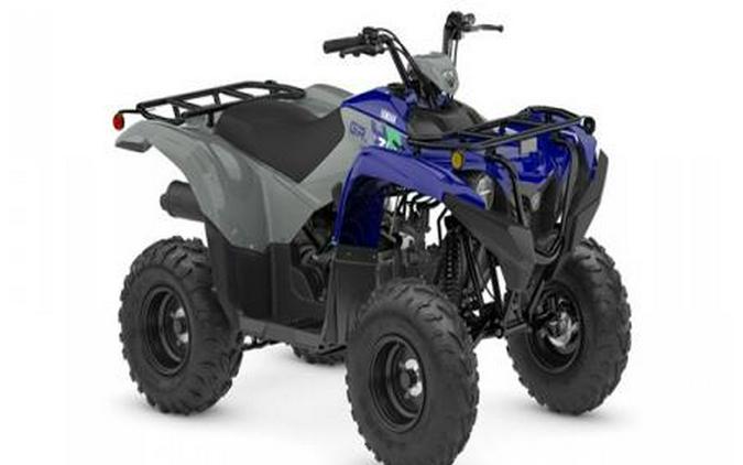 2026 Yamaha Grizzly 110 *Offsite Inventory*