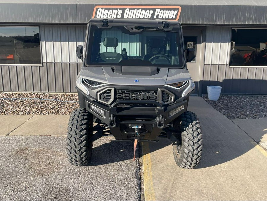 2024 Polaris Ranger XD 1500 NorthStar Edition Ultimate