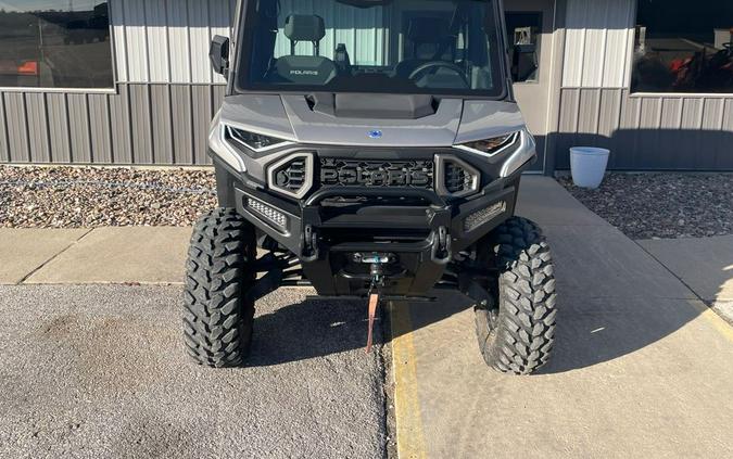 2024 Polaris Ranger XD 1500 NorthStar Edition Ultimate