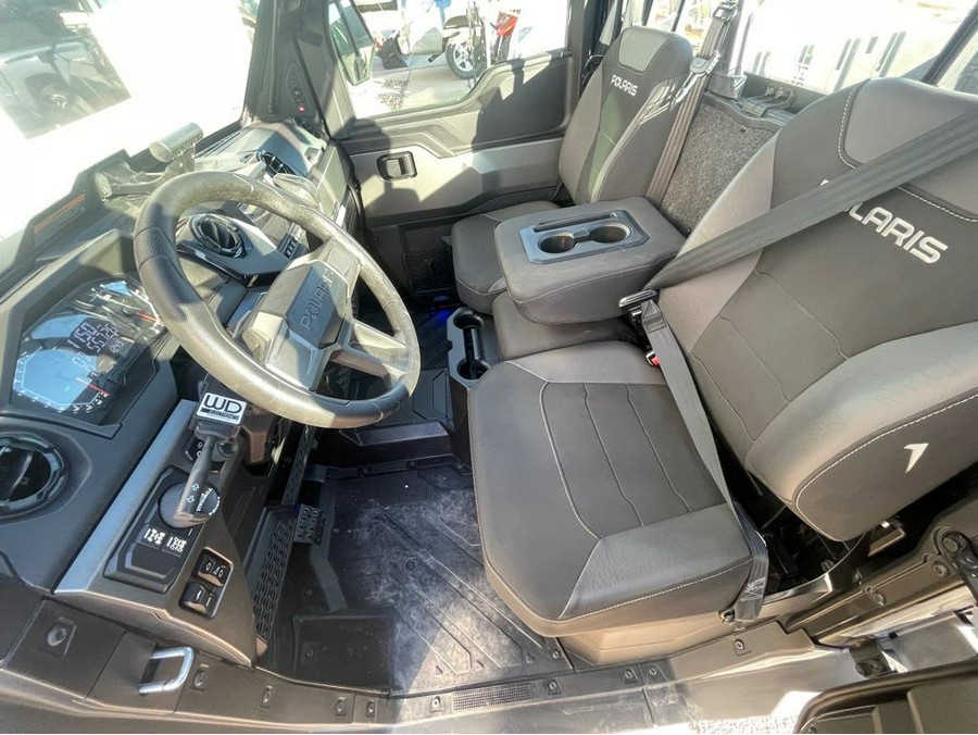 2024 Polaris Ranger XD 1500 NorthStar Edition Ultimate