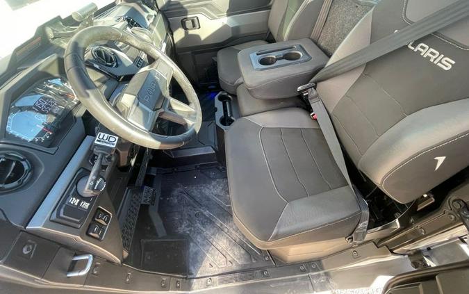 2024 Polaris Ranger XD 1500 NorthStar Edition Ultimate