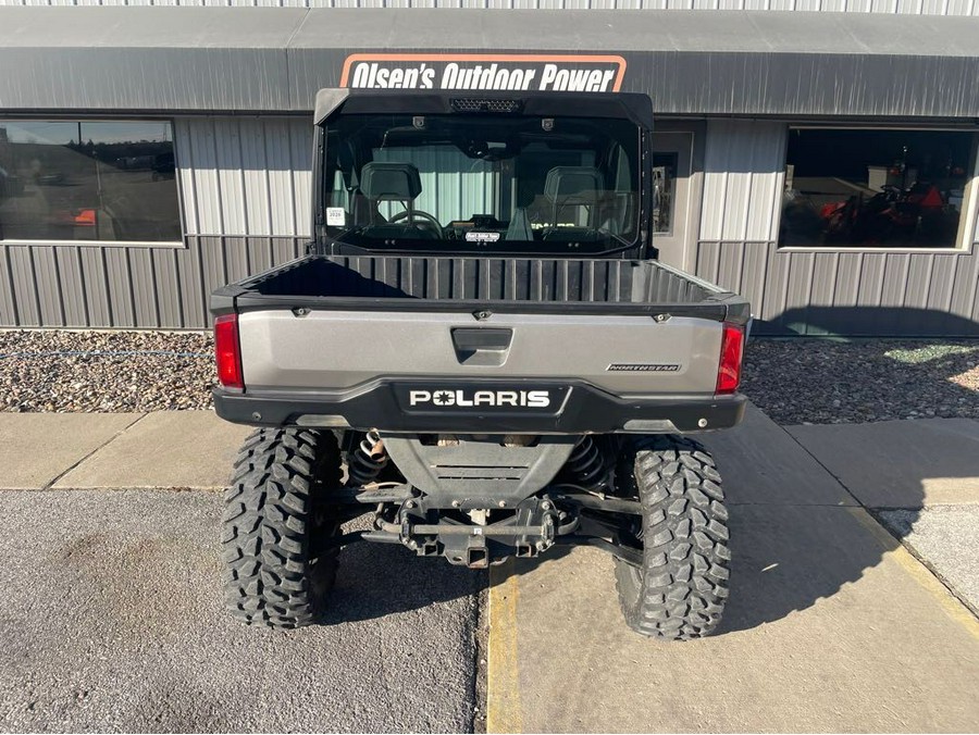 2024 Polaris Ranger XD 1500 NorthStar Edition Ultimate