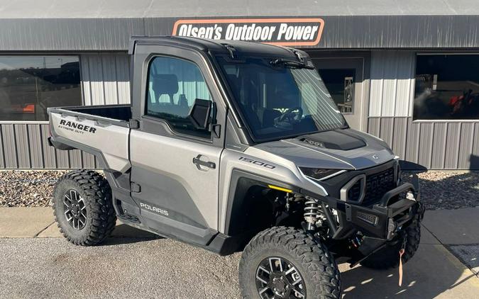 2024 Polaris Ranger XD 1500 NorthStar Edition Ultimate