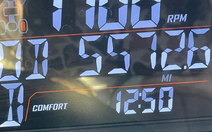 2024 Polaris Ranger XD 1500 NorthStar Edition Ultimate