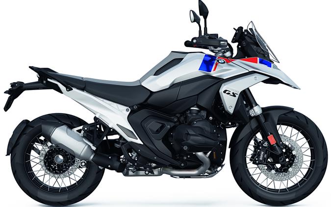 2026 BMW R 1300 GS