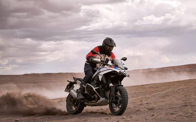 2026 BMW R 1300 GS