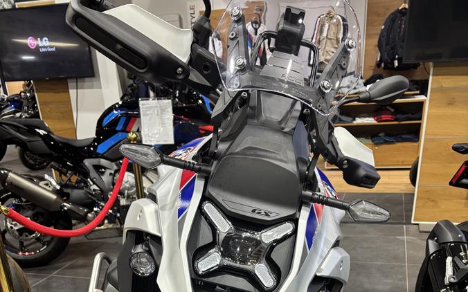 2026 BMW R 1300 GS