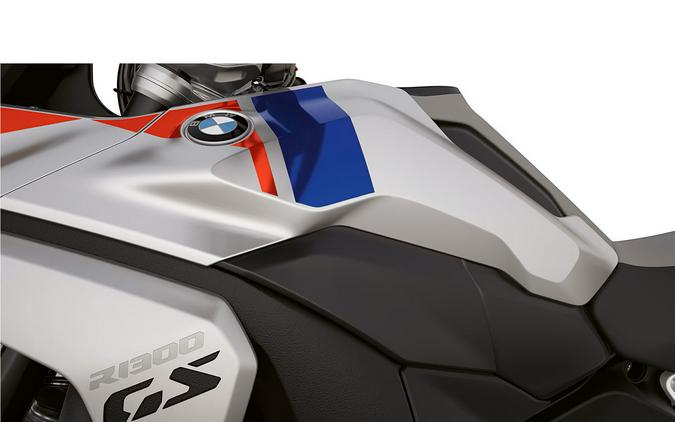 2026 BMW R 1300 GS