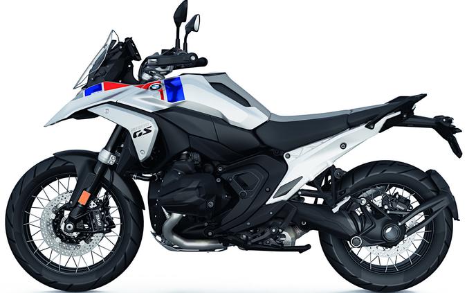 2026 BMW R 1300 GS