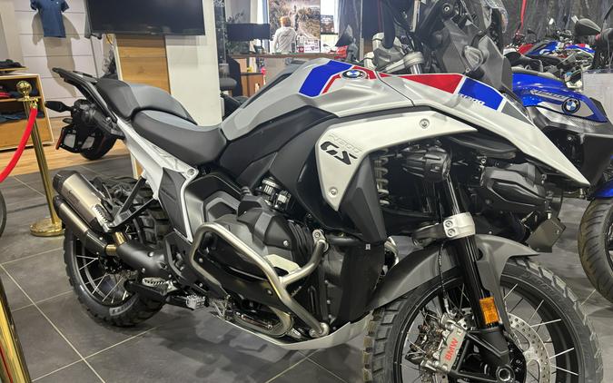 2026 BMW R 1300 GS