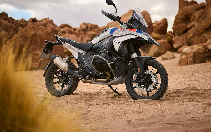 2026 BMW R 1300 GS