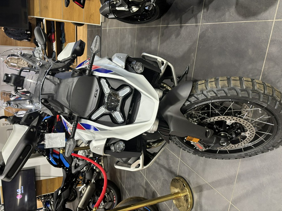 2026 BMW R 1300 GS