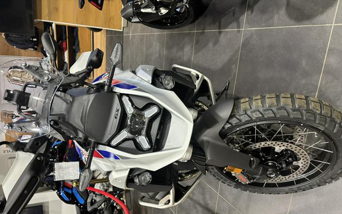 2026 BMW R 1300 GS