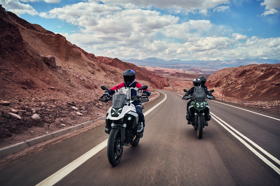 2026 BMW R 1300 GS